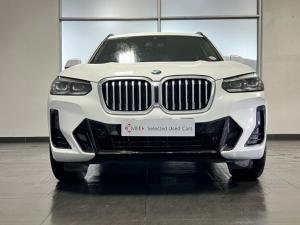 BMW X3 xDrive20d M Sport - Image 3