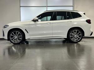 BMW X3 xDrive20d M Sport - Image 5