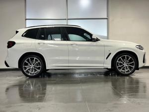 BMW X3 xDrive20d M Sport - Image 6