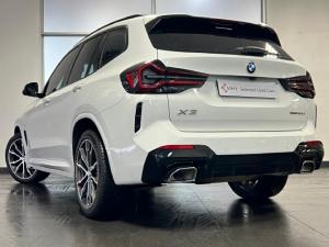 BMW X3 xDrive20d M Sport - Image 7