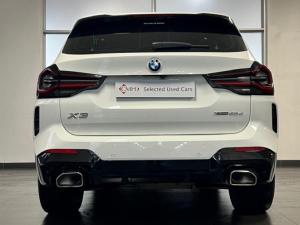 BMW X3 xDrive20d M Sport - Image 8