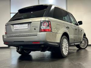 Land Rover Range Rover Sport TDV6 HSE - Image 10
