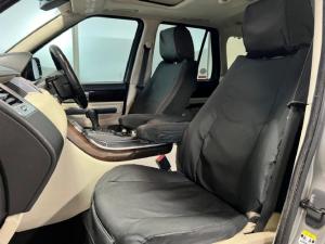 Land Rover Range Rover Sport TDV6 HSE - Image 11