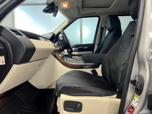Land Rover Range Rover Sport TDV6 HSE - Image 12