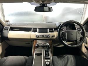 Land Rover Range Rover Sport TDV6 HSE - Image 14