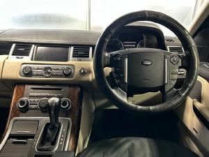 Land Rover Range Rover Sport TDV6 HSE - Image 15
