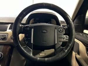 Land Rover Range Rover Sport TDV6 HSE - Image 16