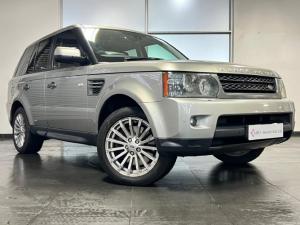 Land Rover Range Rover Sport TDV6 HSE - Image 1