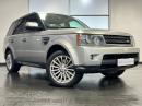 Thumbnail Land Rover Range Rover Sport TDV6 HSE