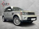 Thumbnail Land Rover Range Rover Sport TDV6 HSE