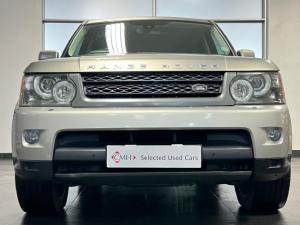 Land Rover Range Rover Sport TDV6 HSE - Image 2