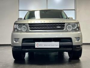 Land Rover Range Rover Sport TDV6 HSE - Image 3
