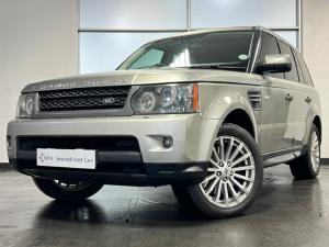 Land Rover Range Rover Sport TDV6 HSE - Image 4