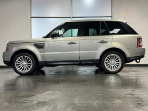 Land Rover Range Rover Sport TDV6 HSE - Image 5