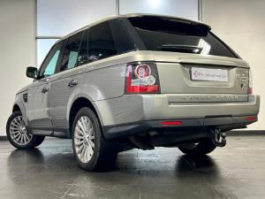Land Rover Range Rover Sport TDV6 HSE - Image 7