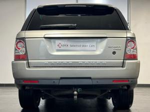 Land Rover Range Rover Sport TDV6 HSE - Image 8