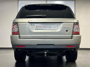 Land Rover Range Rover Sport TDV6 HSE - Image 9