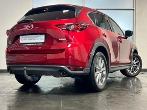 Mazda CX-5 2.5 AWD Individual - Image 10