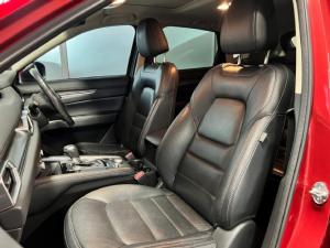 Mazda CX-5 2.5 AWD Individual - Image 11