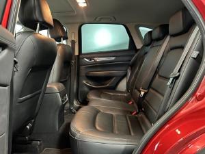 Mazda CX-5 2.5 AWD Individual - Image 13