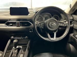 Mazda CX-5 2.5 AWD Individual - Image 15
