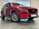 Thumbnail Mazda CX-5 2.5 AWD Individual