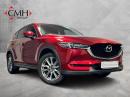 Thumbnail Mazda CX-5 2.5 AWD Individual