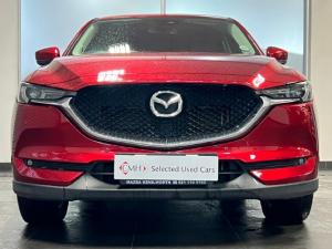 Mazda CX-5 2.5 AWD Individual - Image 2