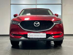 Mazda CX-5 2.5 AWD Individual - Image 3