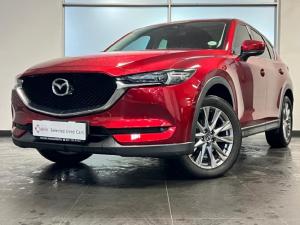 Mazda CX-5 2.5 AWD Individual - Image 4