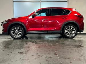 Mazda CX-5 2.5 AWD Individual - Image 5