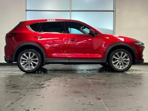 Mazda CX-5 2.5 AWD Individual - Image 6