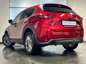Mazda CX-5 2.5 AWD Individual - Image 7