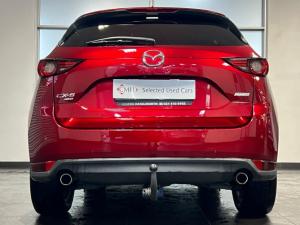 Mazda CX-5 2.5 AWD Individual - Image 8
