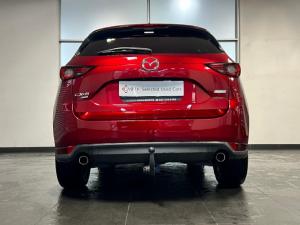 Mazda CX-5 2.5 AWD Individual - Image 9