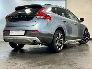 Volvo V40 Cross Country T5 AWD Inscription - Image 10
