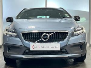 Volvo V40 Cross Country T5 AWD Inscription - Image 2
