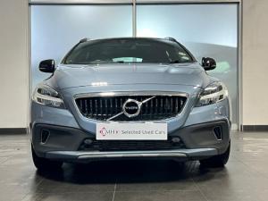 Volvo V40 Cross Country T5 AWD Inscription - Image 3