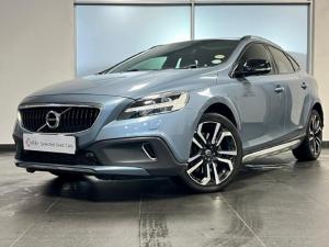 Volvo V40 Cross Country T5 AWD Inscription - Image 4