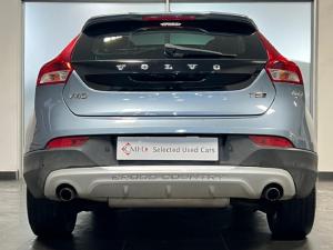 Volvo V40 Cross Country T5 AWD Inscription - Image 8