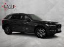 Thumbnail Volvo XC60 B5 AWD Ultimate Dark