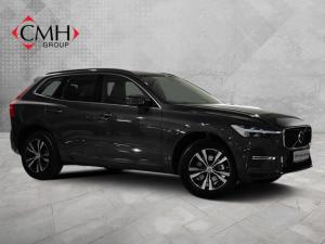 Volvo XC60 B5 AWD Ultimate Dark - Image 1