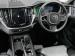Volvo XC60 B5 AWD Ultimate Dark - Thumbnail 8