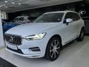 Thumbnail Volvo XC60 D5 AWD Inscription