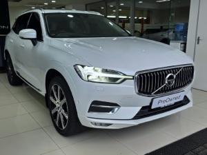 Volvo XC60 D5 AWD Inscription - Image 1