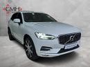 Thumbnail Volvo XC60 D5 AWD Inscription