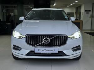 Volvo XC60 D5 AWD Inscription - Image 2