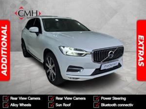 Volvo XC60 D5 AWD Inscription - Image 3
