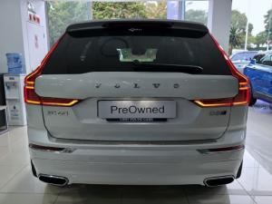 Volvo XC60 D5 AWD Inscription - Image 6