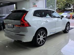 Volvo XC60 D5 AWD Inscription - Image 7